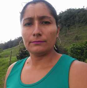 Belén Ovando Chacón.