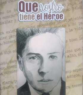 Presentan libro sobre vida de Hernando Henao, asesinado hace 34 años