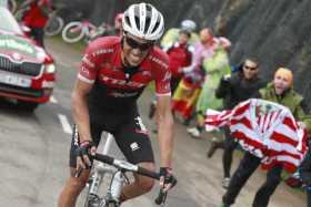 Alberto Contador