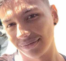 Cristian Andrés Buriticá Silva fue detenido en Itagüí. Había huido a diferentes departamentos e, incluso, fuera del país.