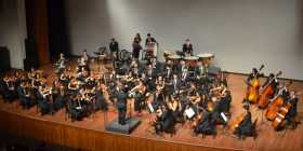 Beethoven y Brahms sonarán con la Orquesta Sinfónica de Caldas 