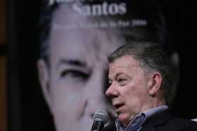 Consejo Nacional Electoral abre indagación a Juan Manuel Santos por campaña en 2014