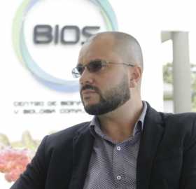 Danny Molina renunció a la dirección de Bios por falta de recursos
