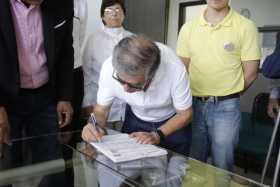 Definidas las listas para las elecciones: hubo cambios al Concejo de Manizales y a la Asamblea de Caldas