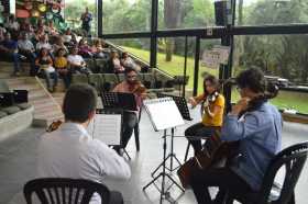 Festival de la Música y la Naturaleza