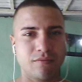 Juan Francisco Cárdenas Hernández