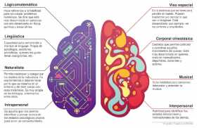 La diferencia hace la inteligencia