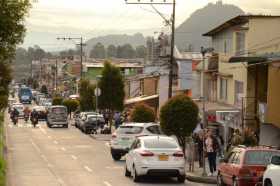 La Enea celebra sus 43 años siendo barrio 