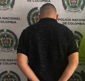 Alias La Vaca había regresado a sembrar el terror en Anserma