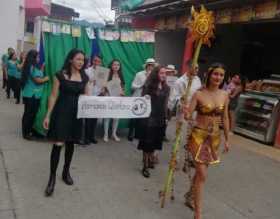 Normal de Nuestra Señora de la Candelaria