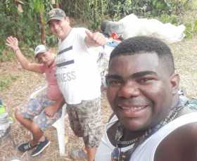 Masacre en Manizales: A los cinco los asesinaron con tiros de gracia en vereda La Isla 