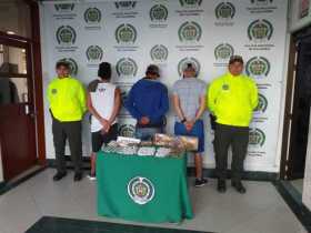 Capturados en Arauca (Palestina)