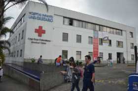 Hospital Infantil Rafael Henao Toro