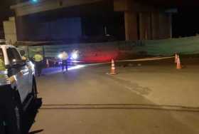 34 muertos por accidentes de tránsito en Manizales