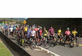 Ciclismo de Caldas