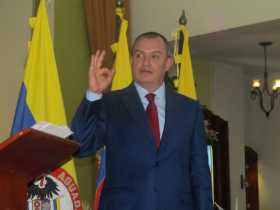 Diego Fernando González Marín