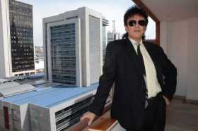 Bismark Osorio Bahamón