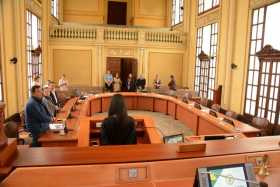 Certificación laboral, el logro de la Asamblea de Caldas