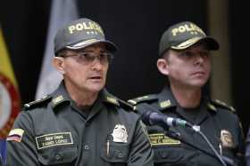 Capturados miembros del Eln que habrían convocado a marchas y paro armado