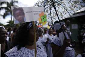 ONU alerta de déficit de enfoque de género en implementación de paz con FARC