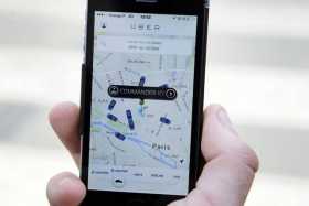 Superintendencia explica los alcances de la sentencia que suspende Uber
