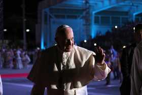 El papa ordena eliminar el secreto pontificio para las causas de pederastia