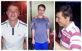 En dos choques murieron cuatro motociclistas en Caldas