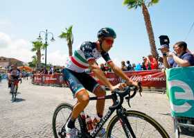 Fabio Aru se une a la lista de ciclistas internacionales que correrán el Tour Colombia 2.1 