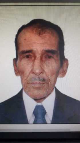José Alcides Gutiérrez Marín, pacoreño fallecido en Armenia
