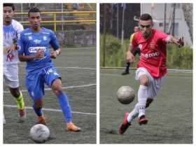 Once Caldas A y Masíaz Fútbol Club: por la consagración en la final de la Copa LA PATRIA
