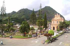 En el parque San Sebastián ocurrieron 25 peleas, en el parque La Candelaria 2 y las demás en el resto del municipio.
