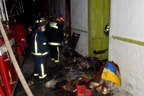 Foto | Luis Fernando Rodríguez García | LA PATRIA