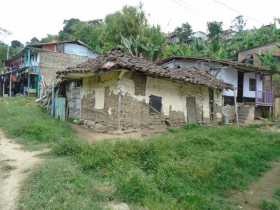 Temen desplome en Anserma 