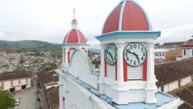 Foto | Freddy Arango | LA PATRIA