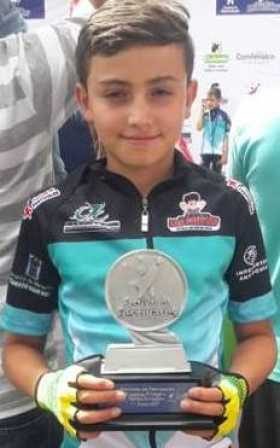 Joiner Buitrago Villa