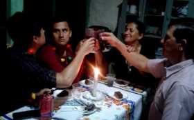 Foto | Rubén Darío López | LA PATRIA