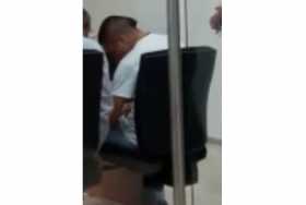 Marco Aurelio Zamora García.