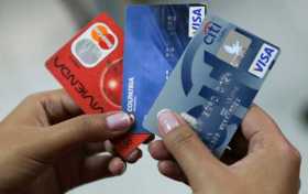 Aprenda a hacer un uso adecuado de su tarjeta de crédito 
