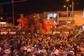 Fotos | Martha Elena Monroy | LA PATRIA 