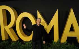 Roma, del mexicano Alfonso Cuarón, con 10 nominaciones a los premios Óscar 