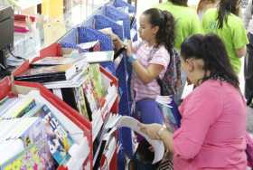 Aliste el bolsillo para los útiles escolares 