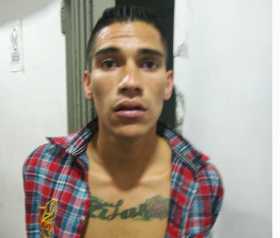 17 años y ocho meses por matar en la Recta de Lourdes (Manizales)