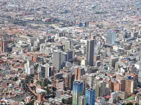 El sábado como parte de las medidas de control de la Alcaldía Mayor de Bogotá sellaron ocho fábricas en las localidades de Bosa,