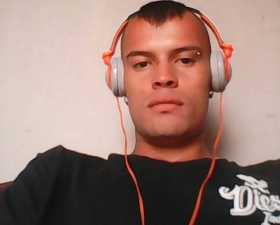 Santiago Ciro Amaya, el fallecido.