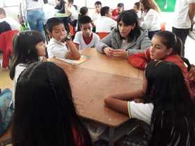  72% de obras escolares tiene incumplimientos en Colombia 