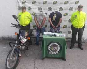 Asesinado joven de 20 años en La Dorada 