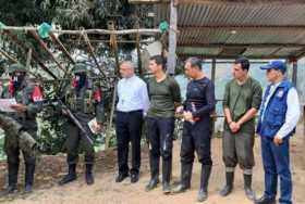 Foto | Efe | LA PATRIA