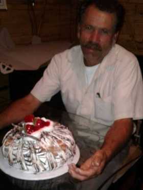 Álvaro Henao Ramírez.