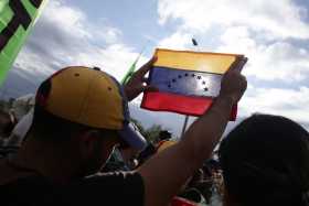 Colombia instala puesto de mando en Cúcuta para ayuda humanitaria