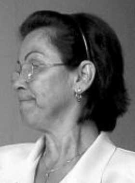 Foto | Archivo | LA PATRIA  Octavia Ramírez Vargas, docente asesinada.